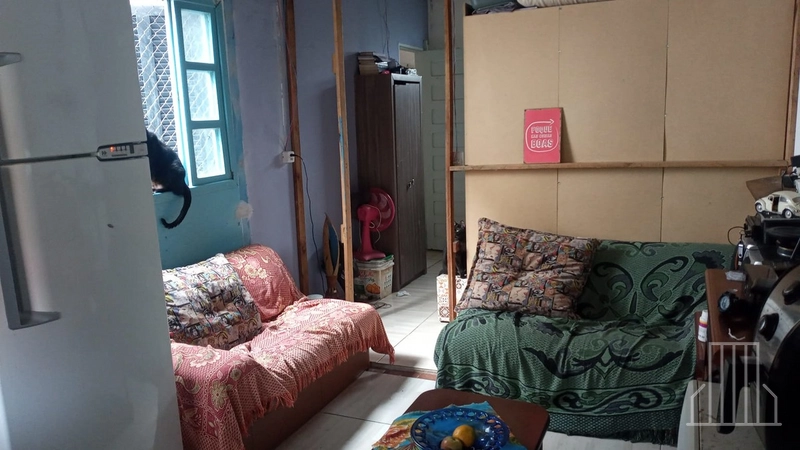 EXCELENTE CASA COM KITNET NO BAIRRO ARCO-ÍRIS!: 21ª foto da galeria de imagens do imóvel