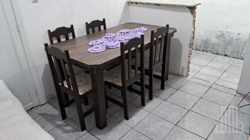 EXCELENTE CASA COM KITNET NO BAIRRO ARCO-ÍRIS!: 2ª foto da galeria de imagens do imóvel