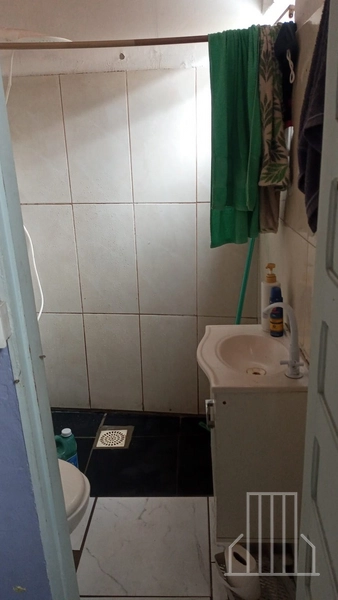 EXCELENTE CASA COM KITNET NO BAIRRO ARCO-ÍRIS!: 14ª foto da galeria de imagens do imóvel