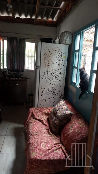 EXCELENTE CASA COM KITNET NO BAIRRO ARCO-ÍRIS!: 20ª foto da galeria de imagens do imóvel