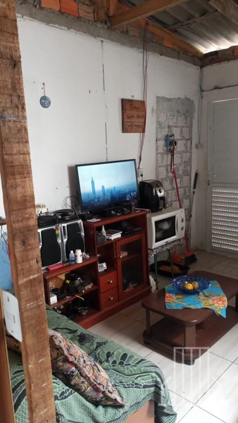 EXCELENTE CASA COM KITNET NO BAIRRO ARCO-ÍRIS!: 23ª foto da galeria de imagens do imóvel