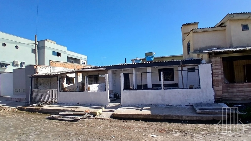 EXCELENTE CASA COM KITNET NO BAIRRO ARCO-ÍRIS!: 28ª foto da galeria de imagens do imóvel