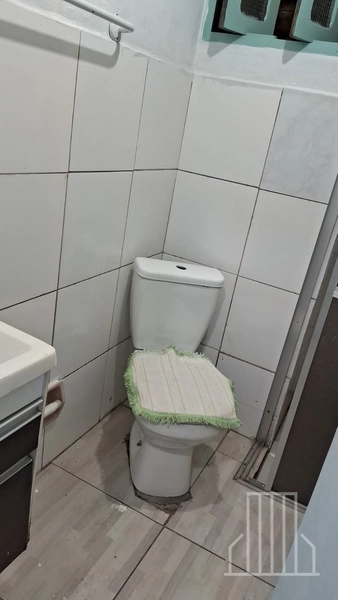 EXCELENTE CASA COM KITNET NO BAIRRO ARCO-ÍRIS!: 13ª foto da galeria de imagens do imóvel