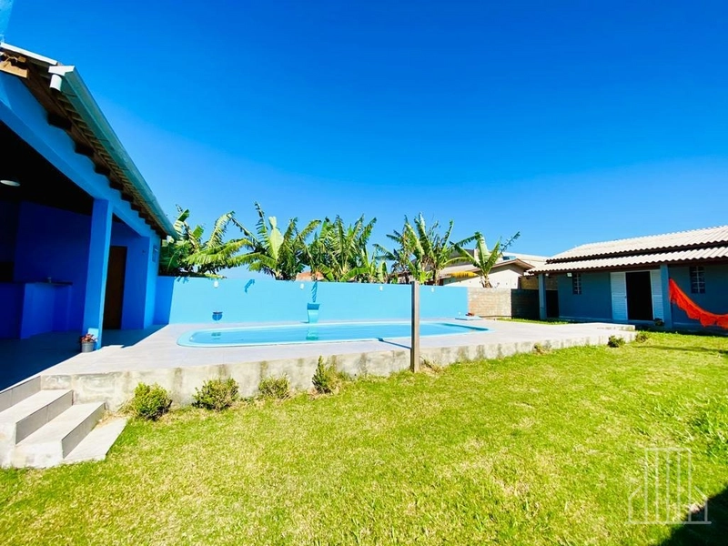 DESCUBRA SEU NOVO LAR: CASA ENCANTADORA À VENDA: 3ª foto da galeria de imagens do imóvel