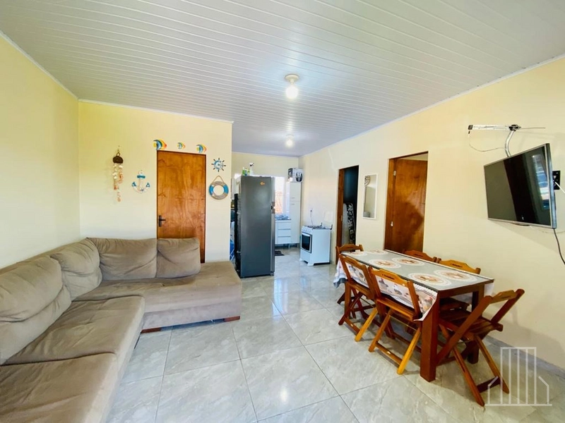 DESCUBRA SEU NOVO LAR: CASA ENCANTADORA À VENDA: 1ª foto da galeria de imagens do imóvel