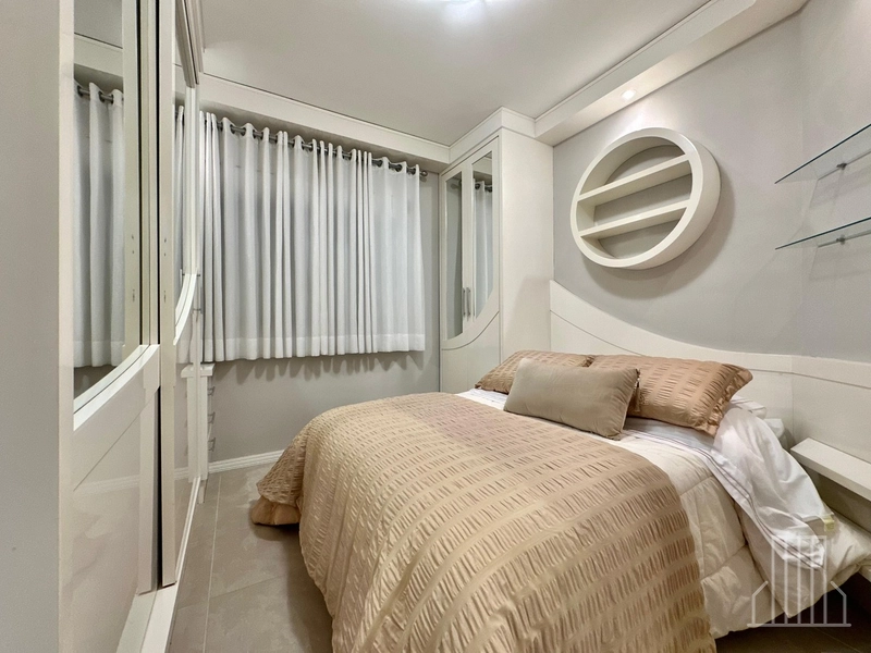 EXCELENTE SOBRADO EM CONDOMÍNIO DE ALTO PADRÃO!: 13ª foto da galeria de imagens do imóvel