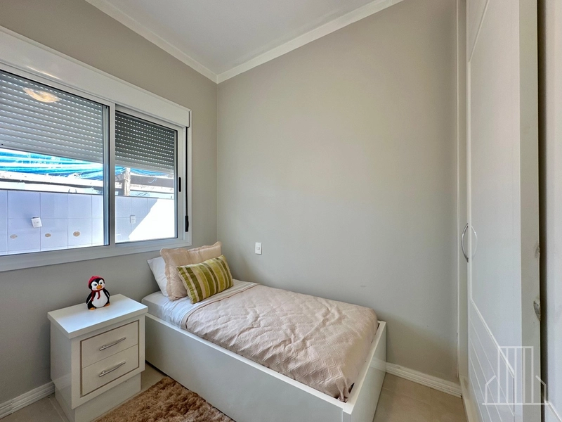 EXCELENTE SOBRADO EM CONDOMÍNIO DE ALTO PADRÃO!: 15ª foto da galeria de imagens do imóvel