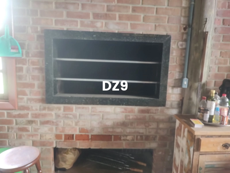 ENCONTRE SEU ESPAÇO RURAL: CHÁCARA ENCANTADORA À VENDA: 3ª foto da galeria de imagens do imóvel