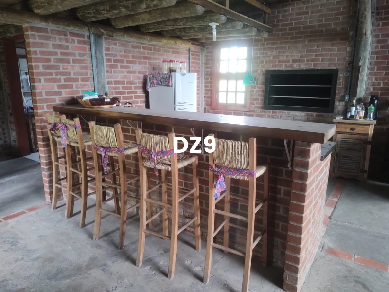 ENCONTRE SEU ESPAÇO RURAL: CHÁCARA ENCANTADORA À VENDA: 10ª foto da galeria de imagens do imóvel