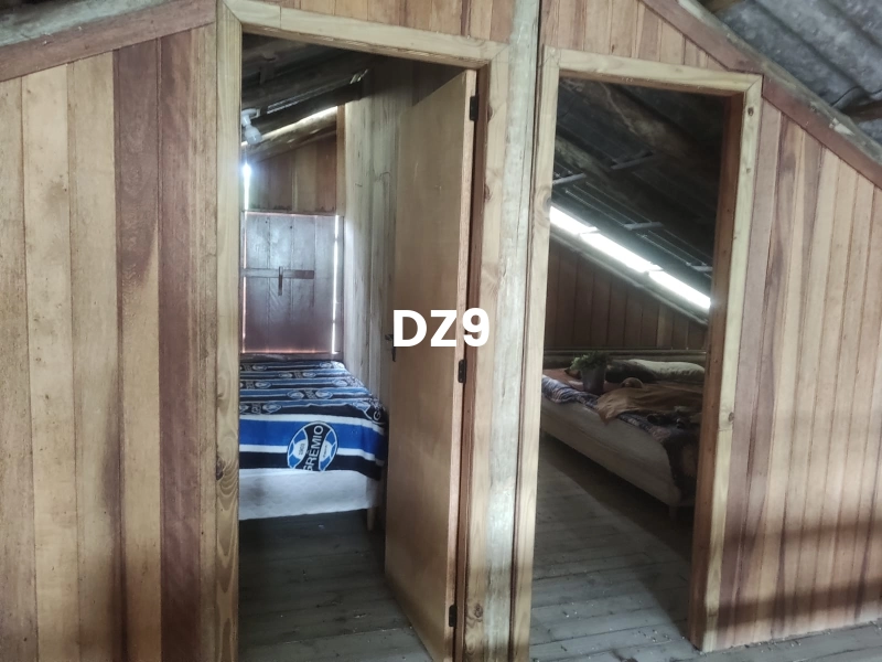 ENCONTRE SEU ESPAÇO RURAL: CHÁCARA ENCANTADORA À VENDA: 7ª foto da galeria de imagens do imóvel