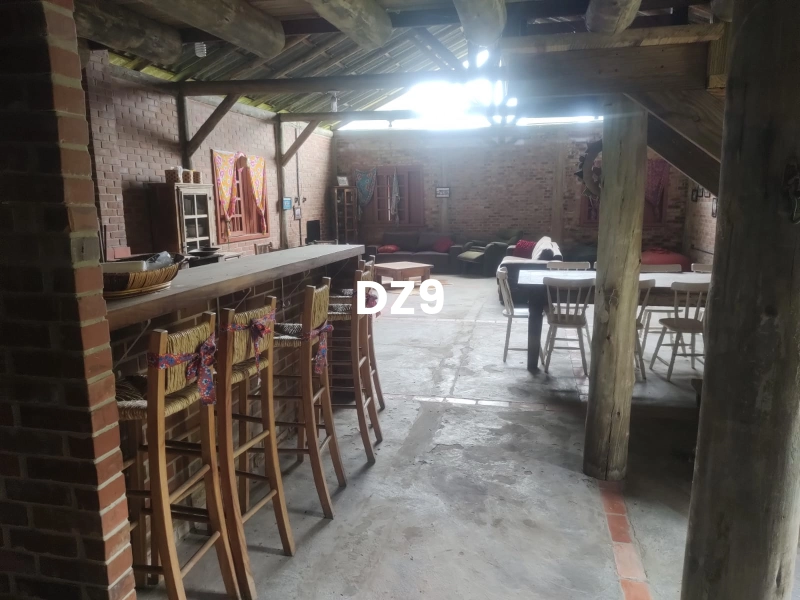 ENCONTRE SEU ESPAÇO RURAL: CHÁCARA ENCANTADORA À VENDA: 9ª foto da galeria de imagens do imóvel