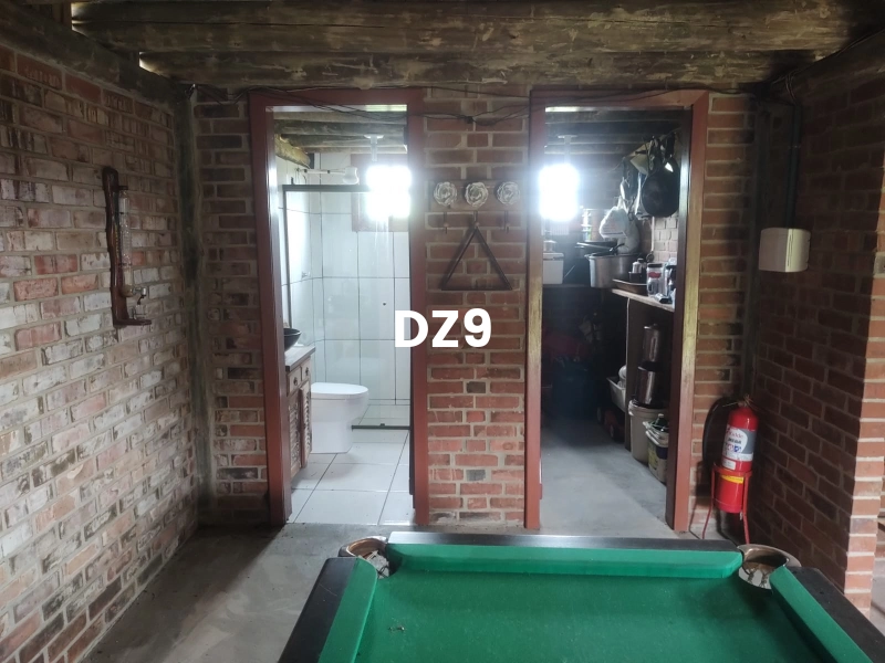 ENCONTRE SEU ESPAÇO RURAL: CHÁCARA ENCANTADORA À VENDA: 12ª foto da galeria de imagens do imóvel