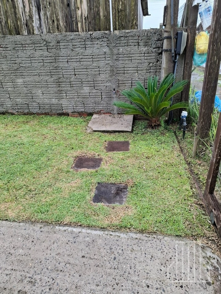 EXCELENTE CASA GEMINADA LOCALIZADA NO BAIRRO GUARANI EM CAPÃO DA CANOA: 5ª foto da galeria de imagens do imóvel