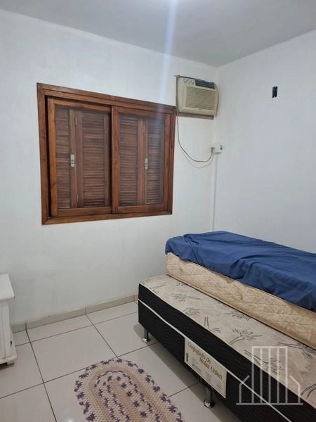 EXCELENTE CASA GEMINADA LOCALIZADA NO BAIRRO GUARANI EM CAPÃO DA CANOA: 9ª foto da galeria de imagens do imóvel