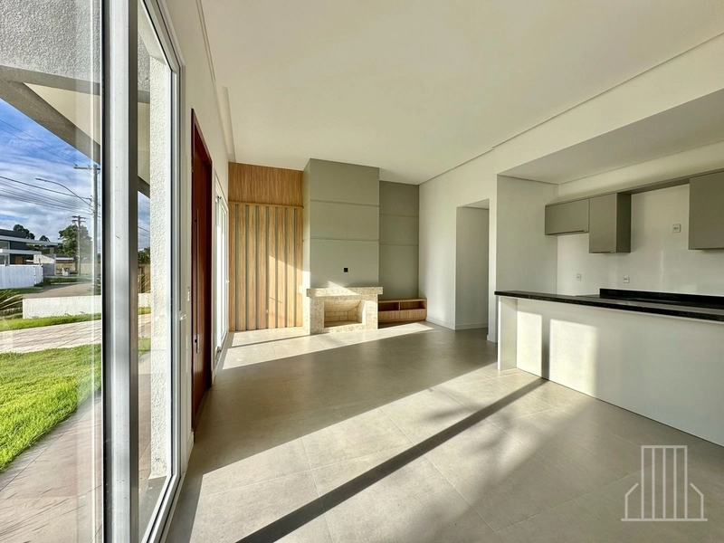 LINDA CASA À VENDA NO CONDOMÍNIO DUBAI EM CAPÃO DA CANOA!: 3ª foto da galeria de imagens do imóvel