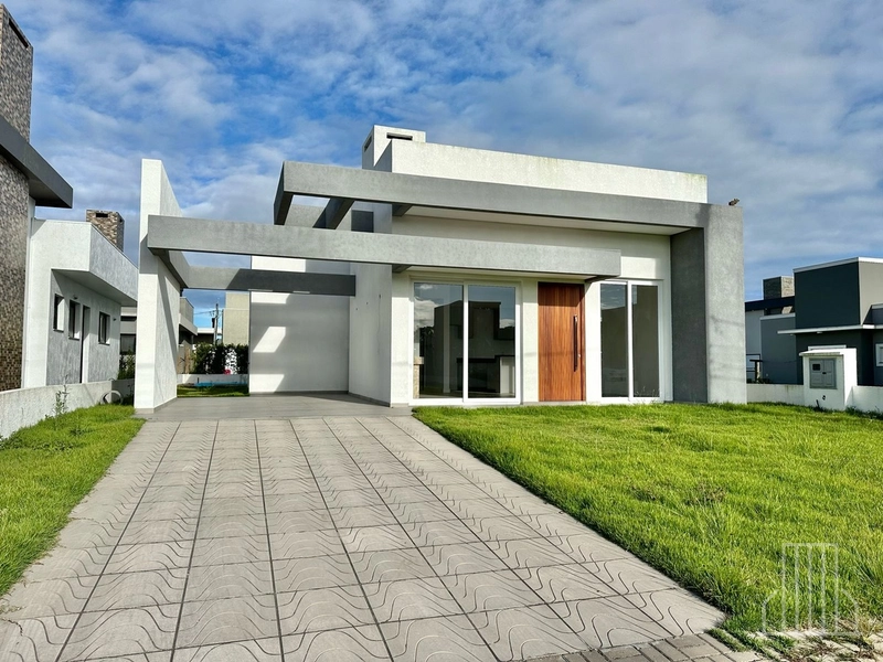 LINDA CASA À VENDA NO CONDOMÍNIO DUBAI EM CAPÃO DA CANOA!: 21ª foto da galeria de imagens do imóvel