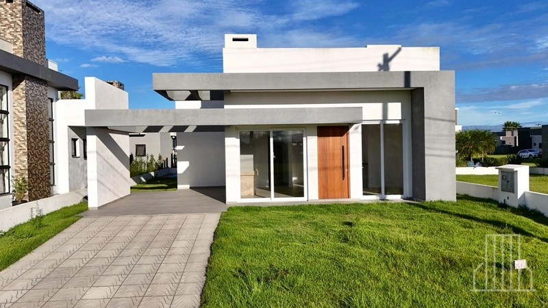 LINDA CASA À VENDA NO CONDOMÍNIO DUBAI EM CAPÃO DA CANOA!: 28ª foto da galeria de imagens do imóvel