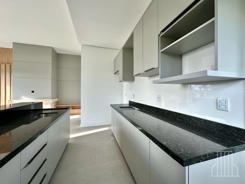 LINDA CASA À VENDA NO CONDOMÍNIO DUBAI EM CAPÃO DA CANOA!: 11ª foto da galeria de imagens do imóvel