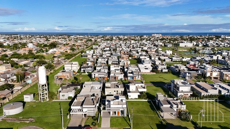 LINDA CASA À VENDA NO CONDOMÍNIO DUBAI EM CAPÃO DA CANOA!: 23ª foto da galeria de imagens do imóvel