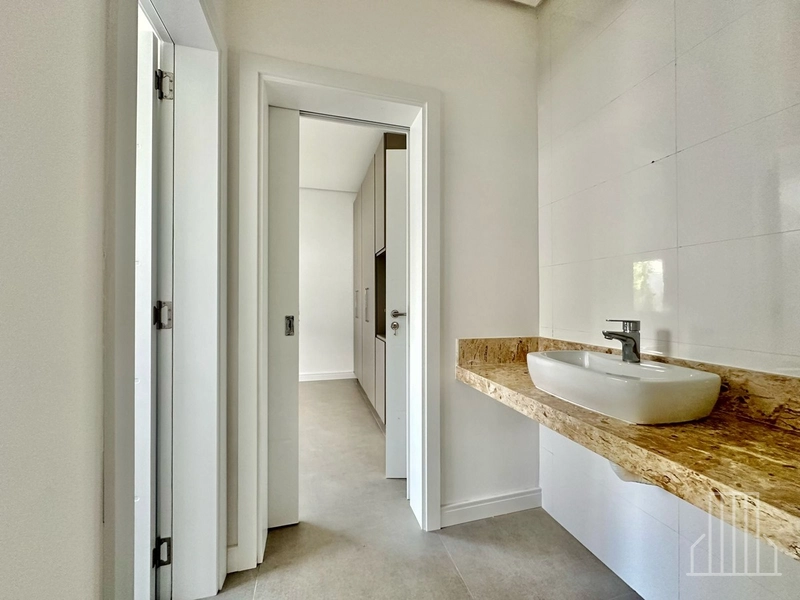 LINDA CASA À VENDA NO CONDOMÍNIO DUBAI EM CAPÃO DA CANOA!: 13ª foto da galeria de imagens do imóvel