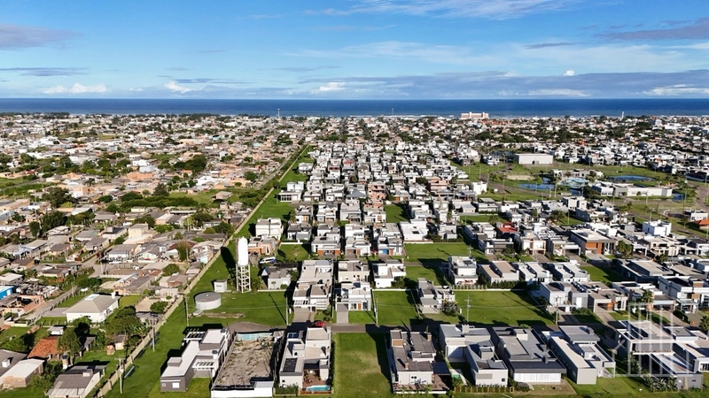 LINDA CASA À VENDA NO CONDOMÍNIO DUBAI EM CAPÃO DA CANOA!: 22ª foto da galeria de imagens do imóvel