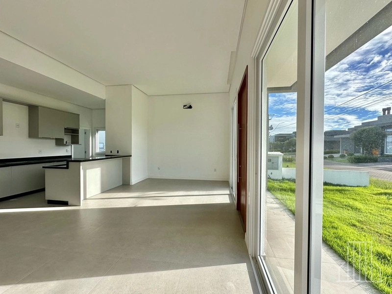 LINDA CASA À VENDA NO CONDOMÍNIO DUBAI EM CAPÃO DA CANOA!: 4ª foto da galeria de imagens do imóvel