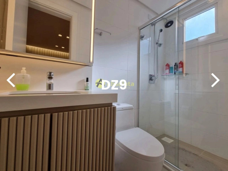 SEU NOVO LAR: ELEGÂNCIA E CONFORTO EM CADA DETALHE!: 5ª foto da galeria de imagens do imóvel