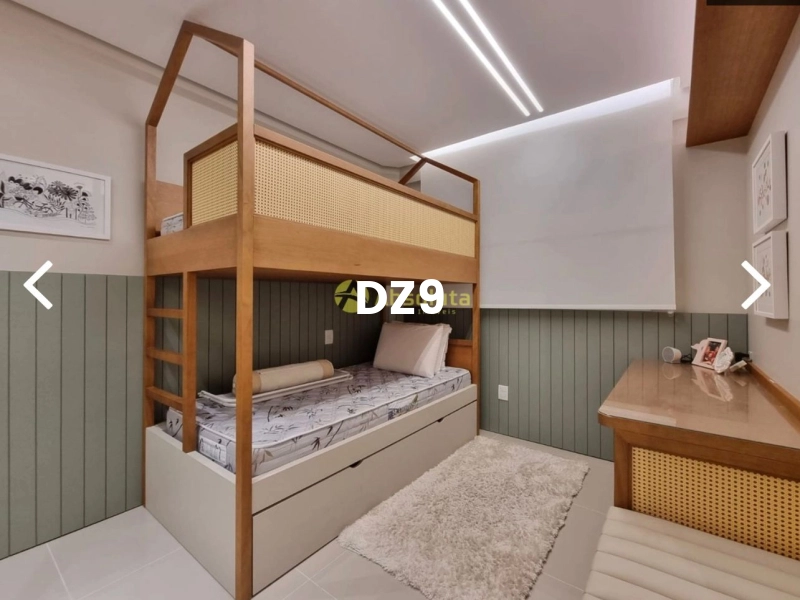 SEU NOVO LAR: ELEGÂNCIA E CONFORTO EM CADA DETALHE!: 4ª foto da galeria de imagens do imóvel