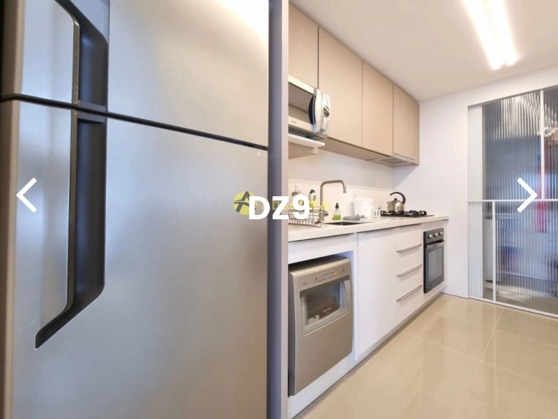 SEU NOVO LAR: ELEGÂNCIA E CONFORTO EM CADA DETALHE!: 6ª foto da galeria de imagens do imóvel