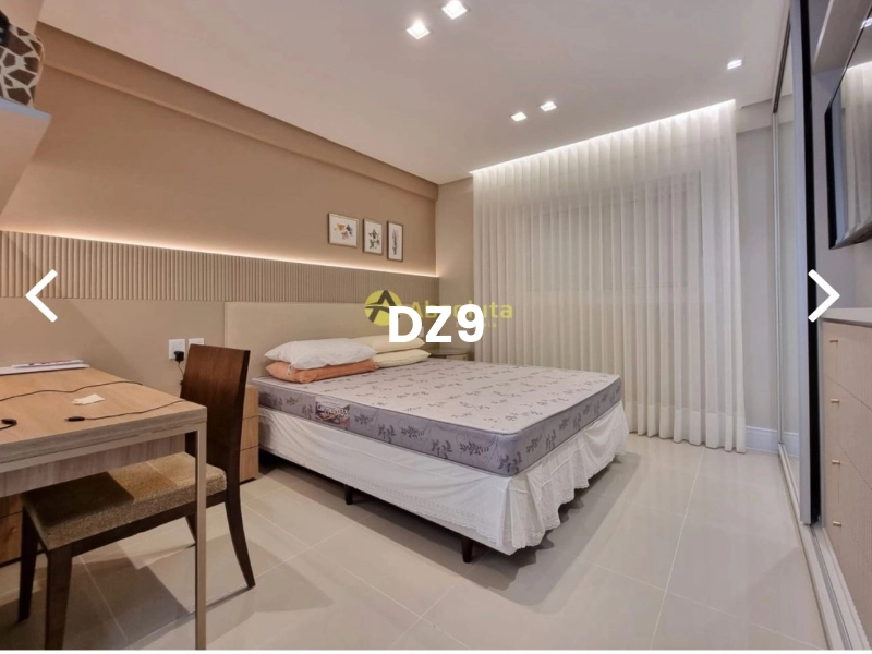 SEU NOVO LAR: ELEGÂNCIA E CONFORTO EM CADA DETALHE!: 3ª foto da galeria de imagens do imóvel