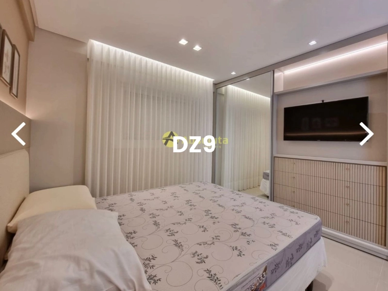 SEU NOVO LAR: ELEGÂNCIA E CONFORTO EM CADA DETALHE!: 2ª foto da galeria de imagens do imóvel