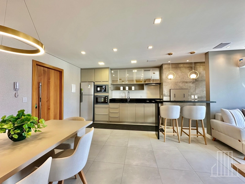 Apartamento Mobiliado à Venda no Coração de Capão da Canoa: 17ª foto da galeria de imagens do imóvel