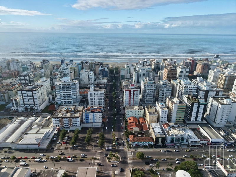 Apartamento Mobiliado à Venda no Coração de Capão da Canoa: 2ª foto da galeria de imagens do imóvel