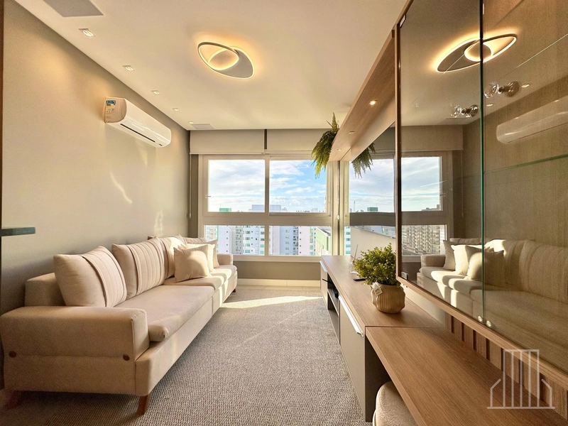 Apartamento Mobiliado à Venda no Coração de Capão da Canoa: 19ª foto da galeria de imagens do imóvel