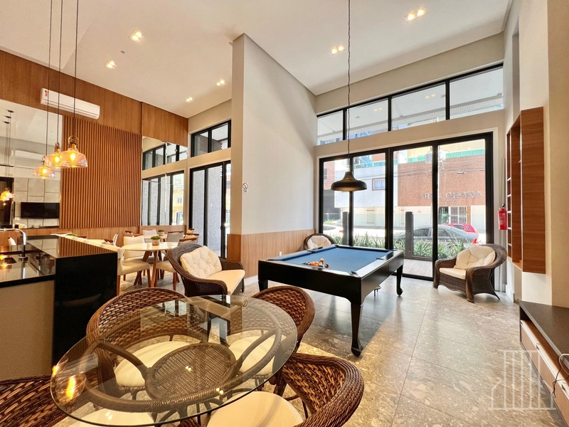 Apartamento Mobiliado à Venda no Coração de Capão da Canoa: 9ª foto da galeria de imagens do imóvel