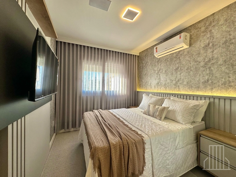 Apartamento Mobiliado à Venda no Coração de Capão da Canoa: 25ª foto da galeria de imagens do imóvel