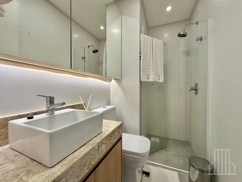 Apartamento Mobiliado à Venda no Coração de Capão da Canoa: 26ª foto da galeria de imagens do imóvel