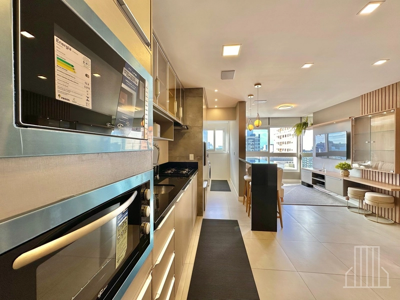 Apartamento Mobiliado à Venda no Coração de Capão da Canoa: 11ª foto da galeria de imagens do imóvel