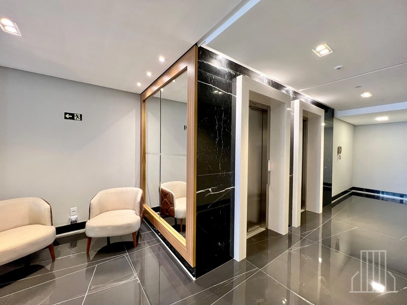 Apartamento Mobiliado à Venda no Coração de Capão da Canoa: 6ª foto da galeria de imagens do imóvel