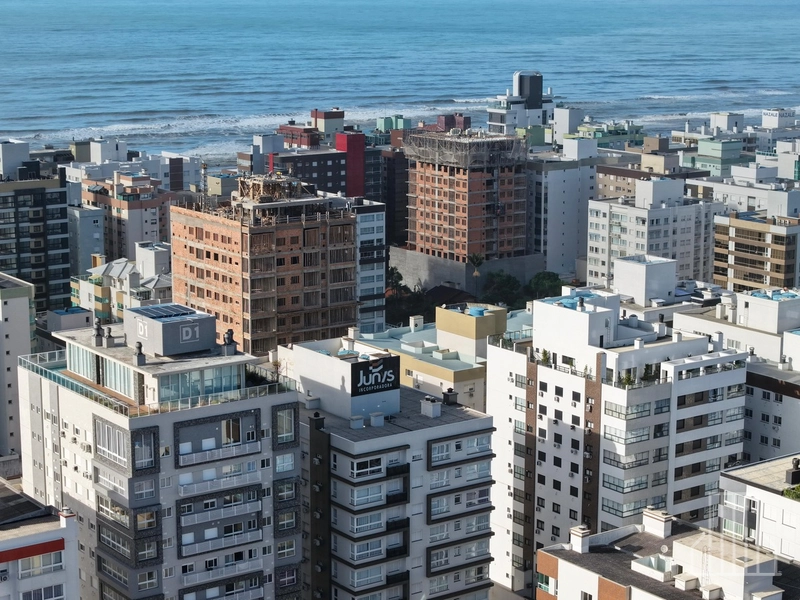 Apartamento Mobiliado à Venda no Coração de Capão da Canoa: 1ª foto da galeria de imagens do imóvel