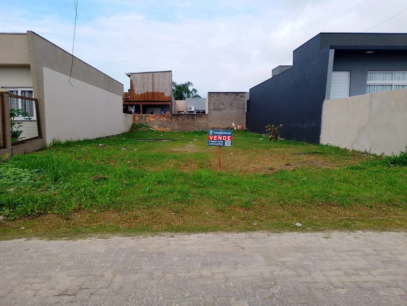 Imóvel residencial ou comercial