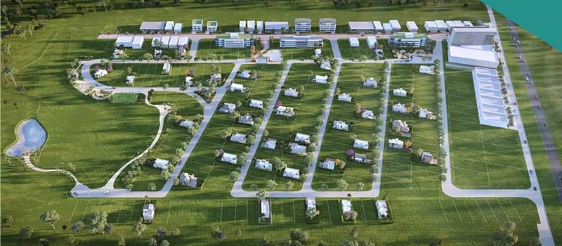 Imóvel residencial ou comercial