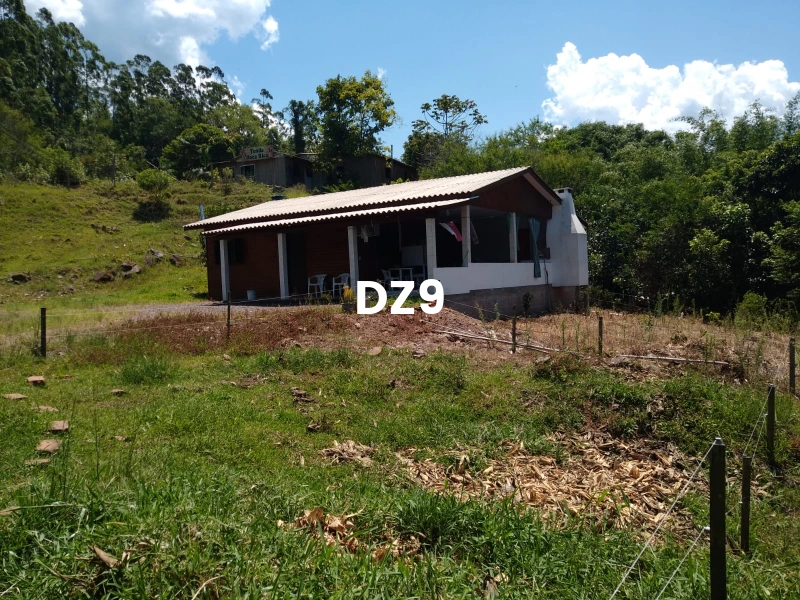 EXCELENTE SÍTIO À VENDA EM ITATI - ROTA DO SOL, KM 23: 2ª foto da galeria de imagens do imóvel