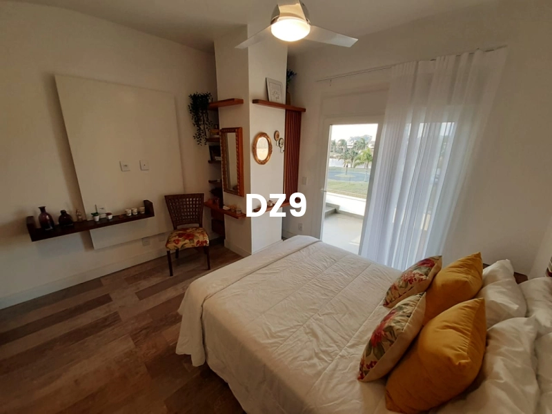 CASA ESTILOSA E ACONCHEGANTE EM CONDOMÍNIO FECHADO À VENDA!: 12ª foto da galeria de imagens do imóvel