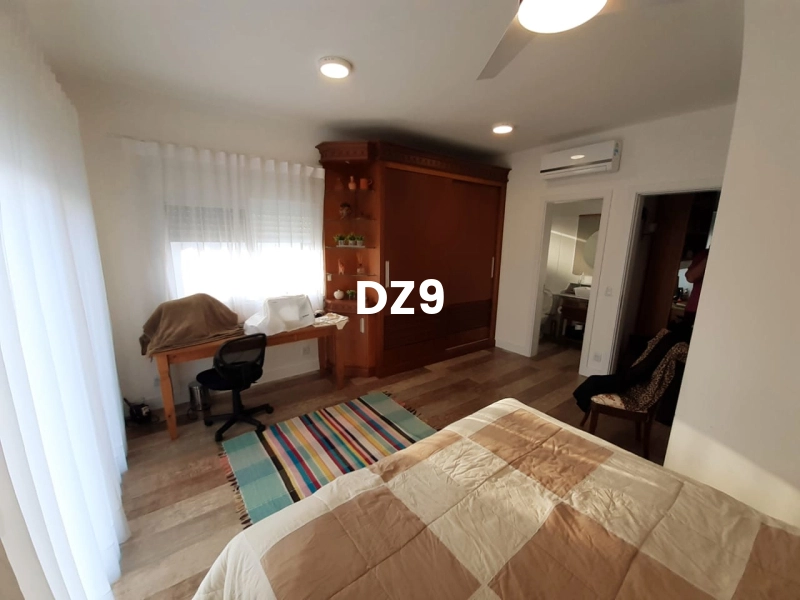 CASA ESTILOSA E ACONCHEGANTE EM CONDOMÍNIO FECHADO À VENDA!: 8ª foto da galeria de imagens do imóvel