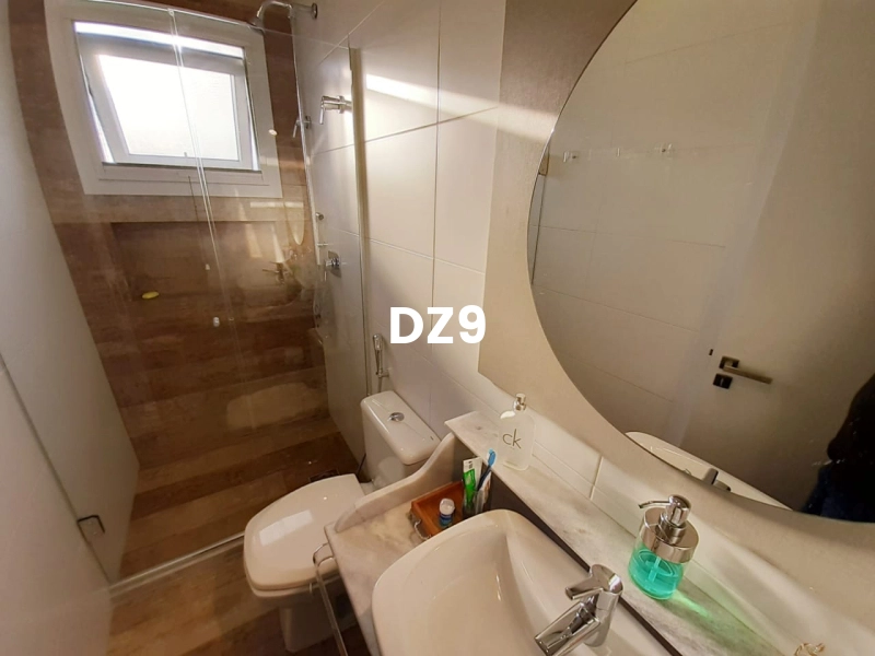 CASA ESTILOSA E ACONCHEGANTE EM CONDOMÍNIO FECHADO À VENDA!: 16ª foto da galeria de imagens do imóvel