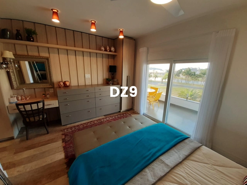 CASA ESTILOSA E ACONCHEGANTE EM CONDOMÍNIO FECHADO À VENDA!: 6ª foto da galeria de imagens do imóvel