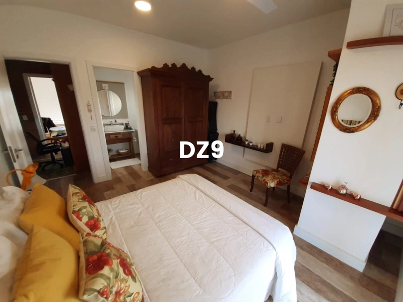 CASA ESTILOSA E ACONCHEGANTE EM CONDOMÍNIO FECHADO À VENDA!: 13ª foto da galeria de imagens do imóvel