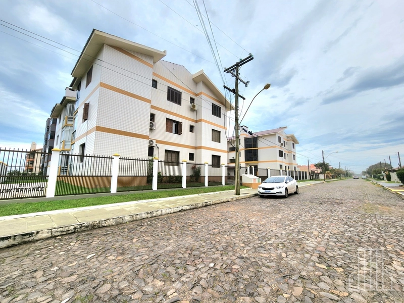 Imóvel residencial ou comercial