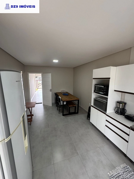 Casa Mobiliada à Venda na Praia Village – 3 Dormitórios e Área Gourmet: 6ª foto da galeria de imagens do imóvel